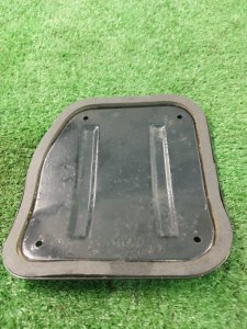 Крышка топливного насоса Лада Гранта 2012 седан