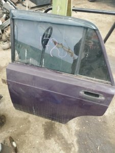 Дверь боковая лада 21053 2105