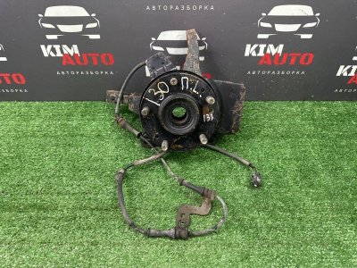 Кулак поворотный Hyundai i30