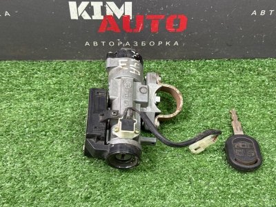 Замок зажигания с ключом Chevrolet Lacetti