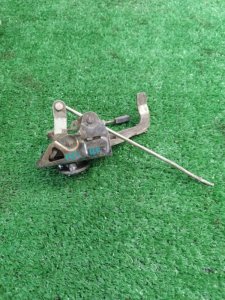 Замок боковой двери Лада 2106 2106