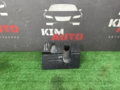 Абсорбер заднего бампера Fiat Albea