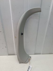 Накладка стойки Nissan Note E11