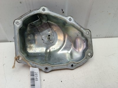 Крышка кпп Daewoo Matiz