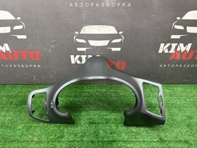 Накладка панели приборов (Козырек) Kia Sportage 3 2015 SL