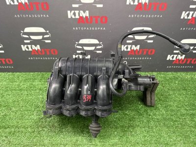 Коллектор впускной Fiat Albea