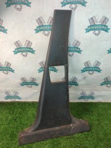 Обшивка стойки центральной нижней лада 2110 2110