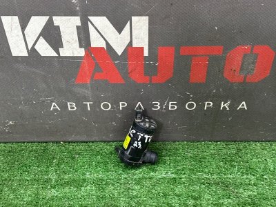 Насос омывателя Chevrolet Lacetti