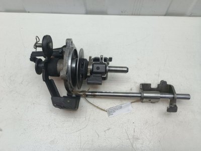 Механизм выбора передач Hyundai i30 2009 FD