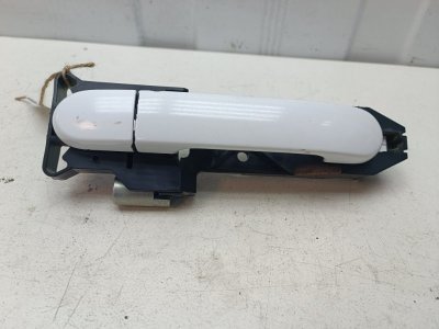 Ручка двери внешняя Nissan Note E11