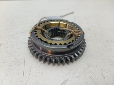 Муфта синхронизатора кпп Лада Калина