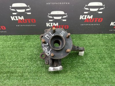 Кулак поворотный Ford Focus 2