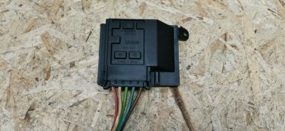 Резистор печки Mercedes Vito 2011 639 рест