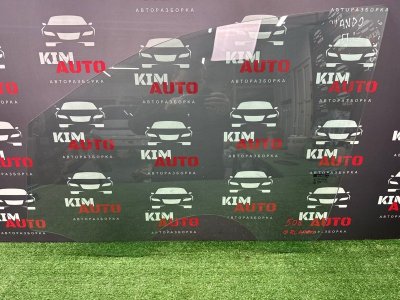 Стекло двери Chevrolet Orlando