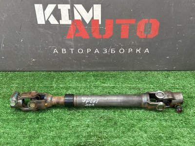 Кардан рулевой Kia Sportage 3 2015 SL