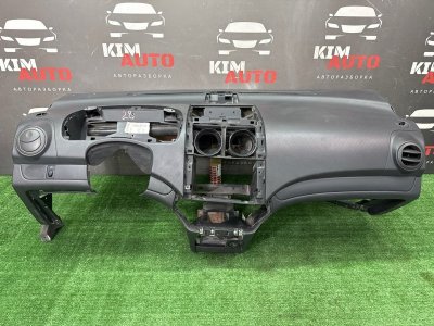 Торпедо Chevrolet Aveo