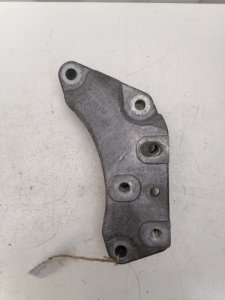 Кронштейн кпп Volkswagen Golf 2009 6