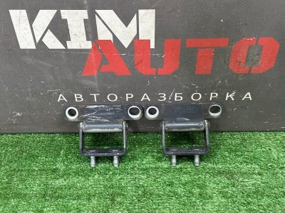 Петли крышки багажника Kia Sportage 3 2015 SL