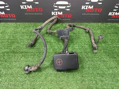 Клемма Аккумулятора Плюсовая Hyundai i30 GD