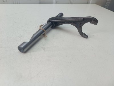 Вилка кпп Opel Astra 2010 H