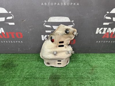 Тепловой экран выпускного коллектора Kia Ceed 2 2015 SW