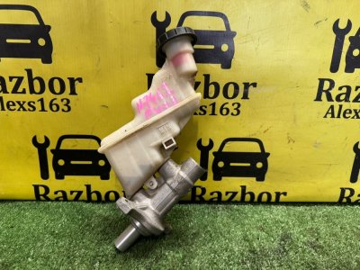 Главный тормозной цилиндр Kia Rio 3 2017 седан