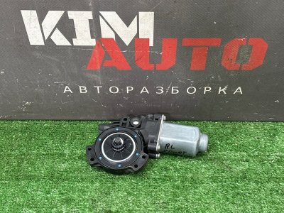 Мотор стеклоподъемника Kia Sportage 3 2015 SL