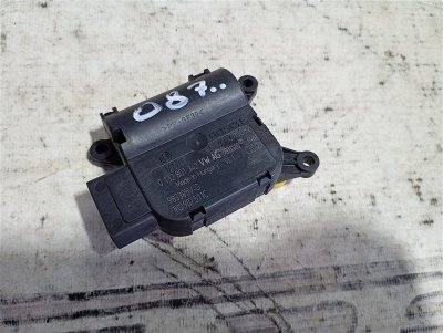 Сервопривод заслонки печки Volkswagen Passat 2008 B6