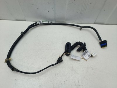 Проводка двери Nissan Note E11