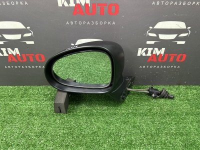 Зеркало заднего вида Chevrolet Spark