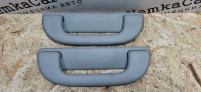 Ручки потолка Mercedes Vito 2011 639 рест
