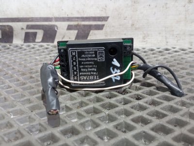 Блок согласования фаркопа Volkswagen Touareg 2006 GP