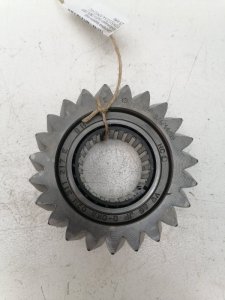 Шестерня заднего хода Volkswagen Golf 2009 6