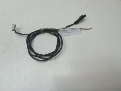 Проводка сиденья BMW X3 E83