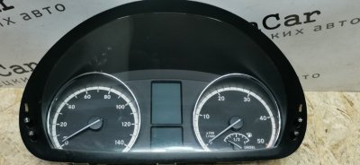 Щиток приборов Mercedes Vito 2011 639 рест