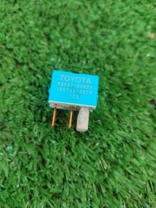 Реле Toyota Camry 2008 ACV 40