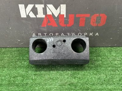 Абсорбер переднего бампера Fiat Albea