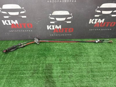 Трос МКПП Hyundai Accent