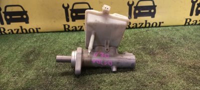 Главный тормозной цилиндр Volvo V70 2003 V70