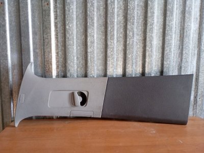 Обшивка стойки центральной Volkswagen Touareg 2006 GP