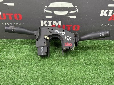 Блок подрулевых переключателей (гитара) Ford Ka