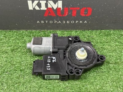 Мотор стеклоподъемника Kia Ceed 2 2015 SW