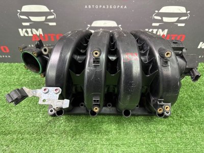 Коллектор впускной Opel Astra H