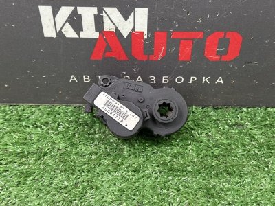 Сервопривод заслонки печки Citroen C 4