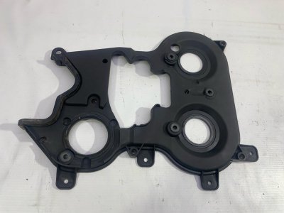 Кожух ремня ГРМ lada vesta 2020