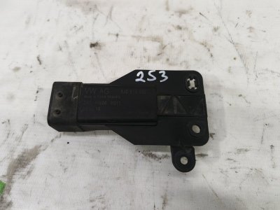 Блок управления вентилятором Volkswagen Polo 2020