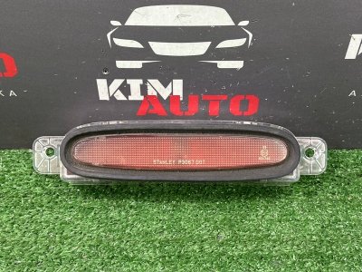 Стоп-сигнал дополнительный Mazda 3
