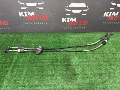 Трос МКПП Ford Focus 2