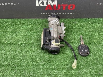 Замок зажигания с ключом Chevrolet Lacetti