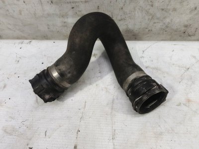 Патрубок Audi A6 2012